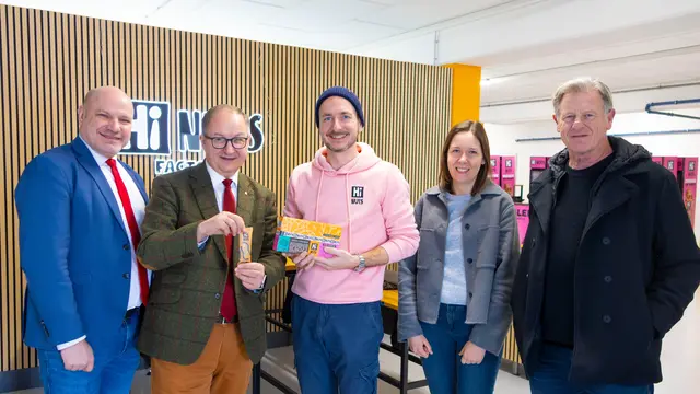 Foto: Ganglberger