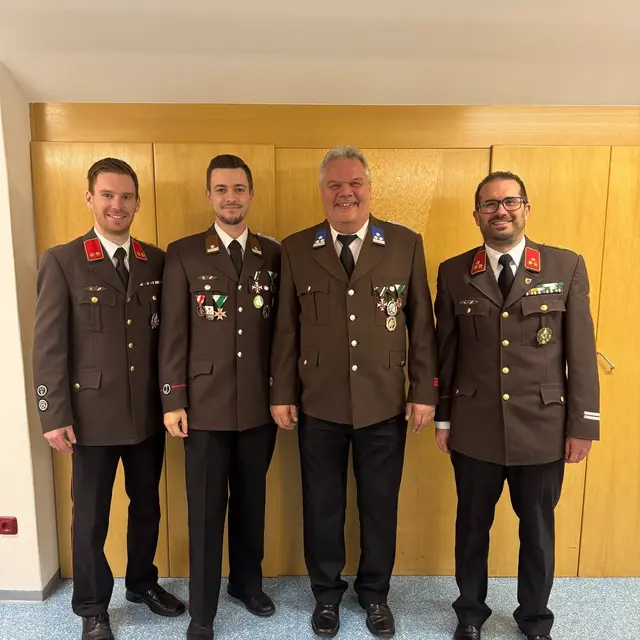Foto: FF Hadersdorf