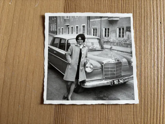 Foto: Heel