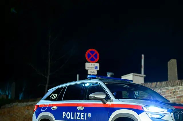 Foto: APA-Images / APA / MAX SLOVENCIK