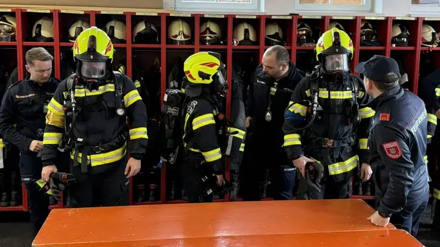 Foto: BFKDO Ried