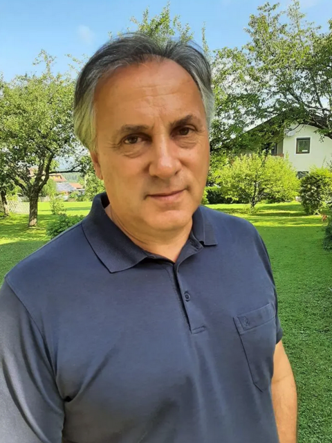 "Ich würde die Situation derzeit als noch nicht kritisch einschätzen" – Johannes Moser, Unterabteilungsleiter der Abteilung 12 des Landes (Hydrografischer Dienst Kärnten) | Foto: Privat
