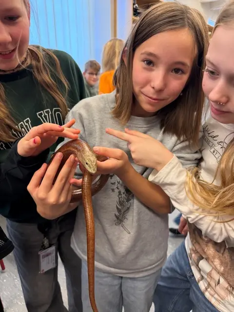 Foto: Kreativ-Musikmittelschule Kirchdorf