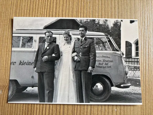 Foto: Heel