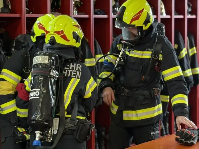 Foto: BFKDO Ried