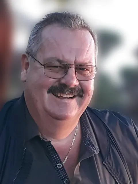 Norbert Lindtner, Perg | Foto: Familie/privat