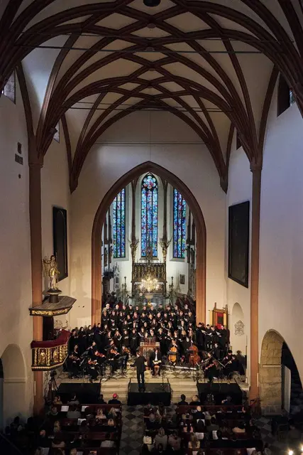 Barockorchester Exodus | Foto: Jana Jocif