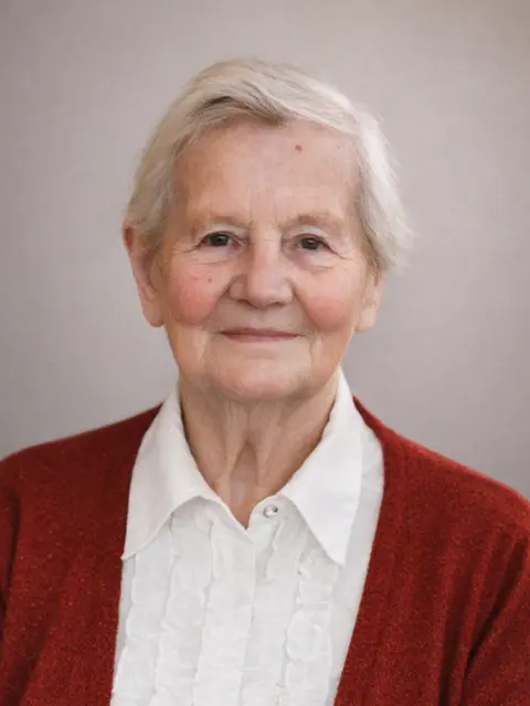 Margareta Langeder, Rechberg | Foto: Familie/privat
