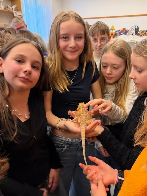 Foto: Kreativ-Musikmittelschule Kirchdorf