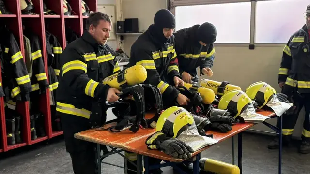Foto: BFKDO Ried