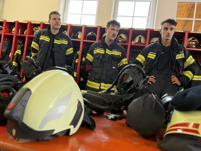 Foto: BFKDO Ried