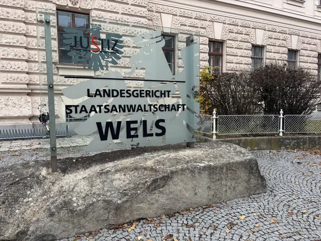 Das Urteil ist rechtskräftig. | Foto: MeinBezirk/Maria Rabl