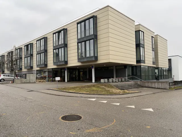 Der Sozialhilfeverband Ried führt zwei Pflegeheime in Ried sowie je eines in Eberschwang und Obernberg. | Foto: MeinBezirk