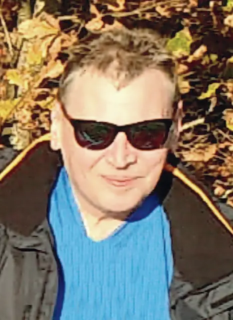 Wolfgang Göschl, Pabneukirchen | Foto: Familie/privat