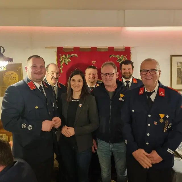 Foto: FF Würmlach