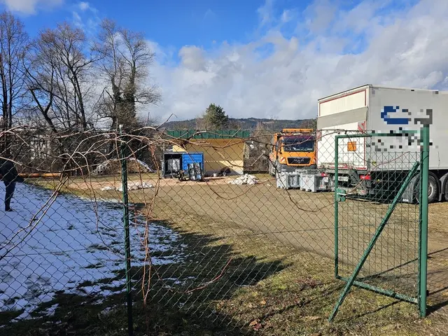 Foto: FF Leoben-Stadt/Steuber N.
