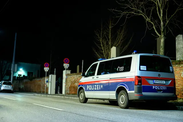Foto: APA-Images / APA / MAX SLOVENCIK