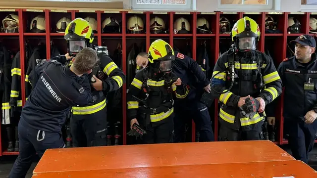 Foto: BFKDO Ried