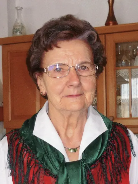 Maria Mörwald, Allerheiligen im Mühlkreis | Foto: Familie/privat