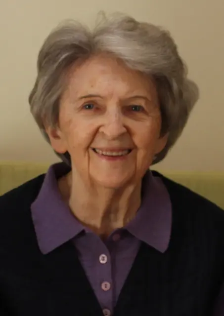 Maria Furtlehner, Grein | Foto: Familie/privat