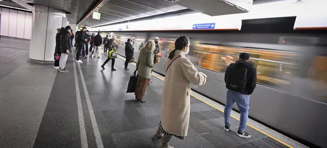 Foto: Wiener Linien/Johannes Zinner
