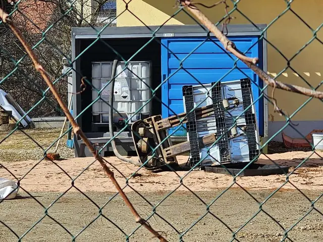Foto: FF Leoben-Stadt/Steuber N.