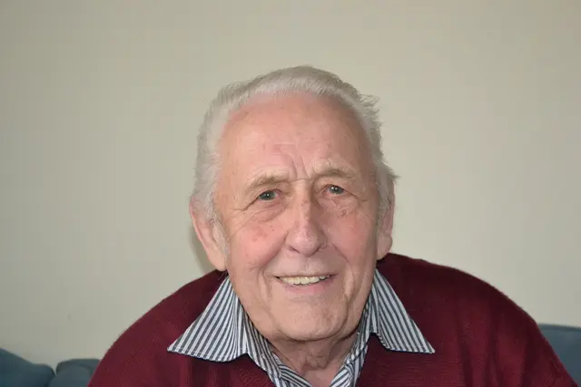 Rudolf Würzl feierte den 80. Geburtstag | Foto: Stadtgemeinde Peuerbach
