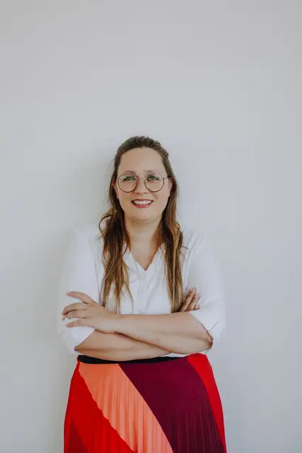 Patrizia Faschang-Wimmer. | Foto: webdots GmbH