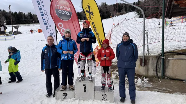 Foto: Lena Ferstl