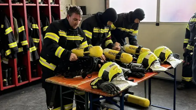 Foto: BFKDO Ried