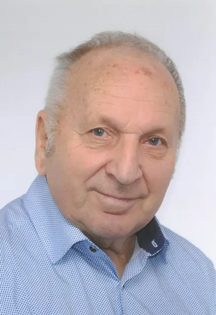 August Angerer, Luftenberg | Foto: Familie/privat