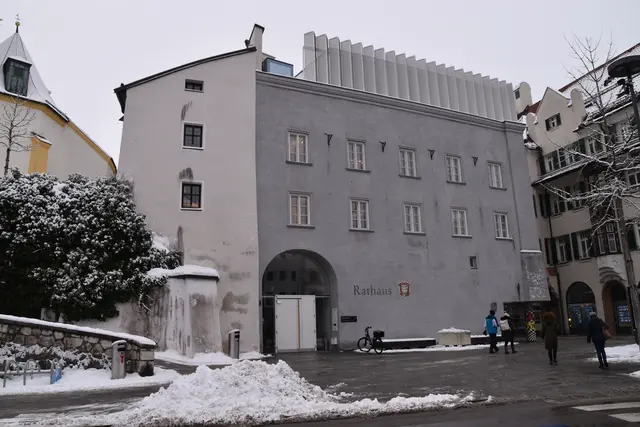 Überraschende Wende in der Kaisertaljagd: Der Kufsteiner Stadtrat war einstimmig dafür, alle Abschüsse an den ehemaligen Jagdpächter Henkel zu vergeben.  | Foto: Barbara Fluckinger