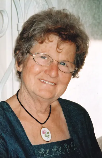 Marianne Reifberger verstarb im 88. Lebensjahr | Foto: Privat