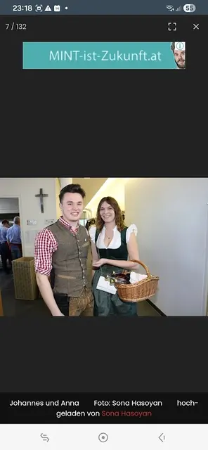 Foto: Fotos: Sona Hasoyan und Ortsbauernschaft Taufkirchen/Tr.