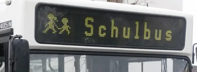 Vonseiten des VVT kennt man zwar das Problem, für zusätzliche Kapazitäten gibt es aber kein Geld.  | Foto: Archiv