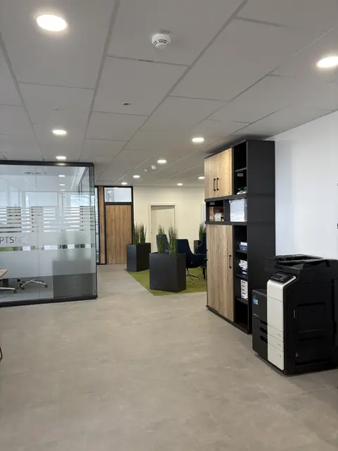 Foto: PTS tec