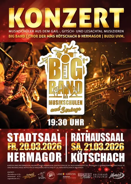Foto: Musikschule Hermagor