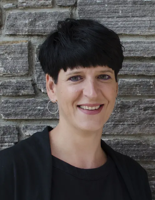Astrid Kniendl vom Verein „akzente“ | Foto: akzente
