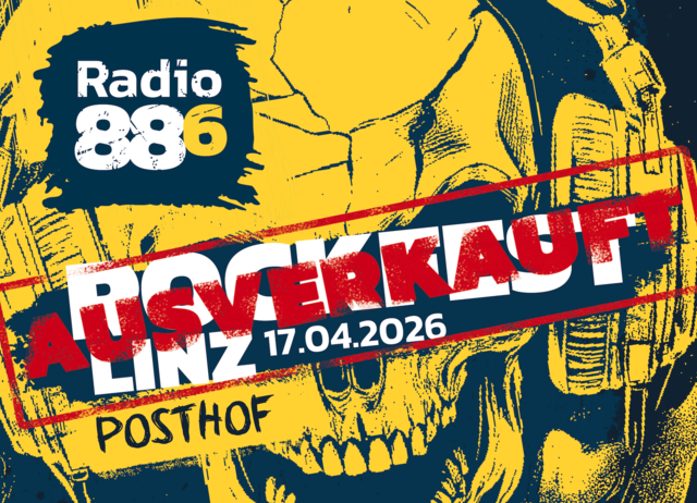 Gleich mitmachen und die Chance auf die letzten Tickets nutzen! | Foto: Radio 88.6