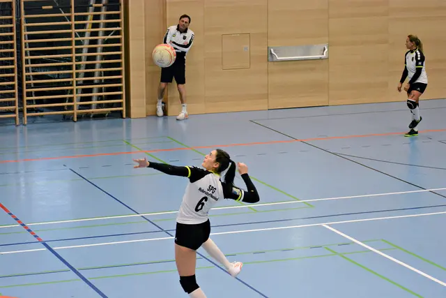 Foto: SPG Wolkersdorf/Neusiedl