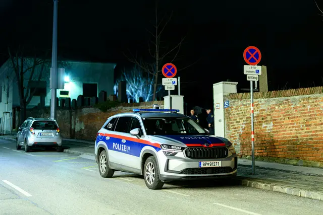 Foto: APA-Images / APA / MAX SLOVENCIK