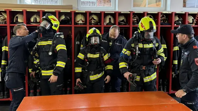 Foto: BFKDO Ried