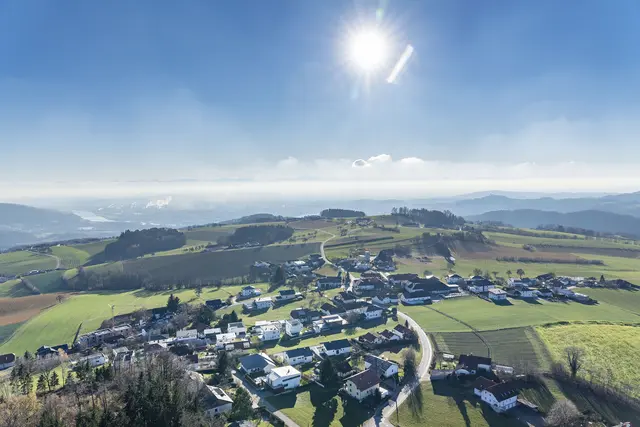 Altenberg bei Linz | Foto: Wolf