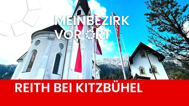 Neuigkeiten aus Reith bei Kitzbühel. | Foto: Nikolaus Kogler