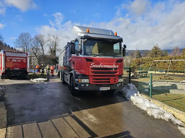Foto: FF Leoben-Stadt/Steuber N.
