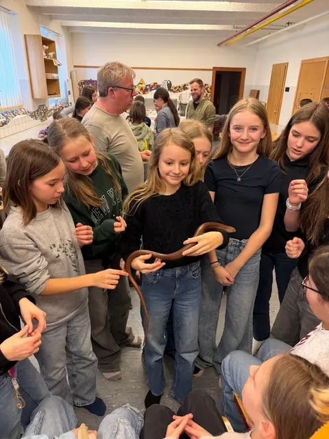 Foto: Kreativ-Musikmittelschule Kirchdorf