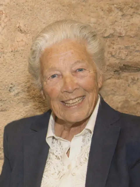 Charlotte Schaumberger, Perg | Foto: Familie/privat