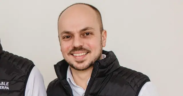 Helmut Kastler, Geschäftsführer der Kastler-Energy FlexCo. | Foto: Flora Fellner Fotografie