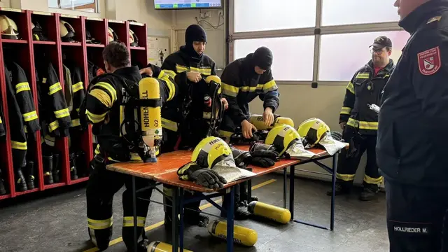 Foto: BFKDO Ried