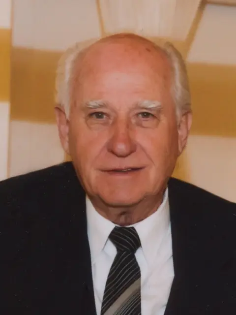 Josef Fröschl, Perg | Foto: Familie/privat